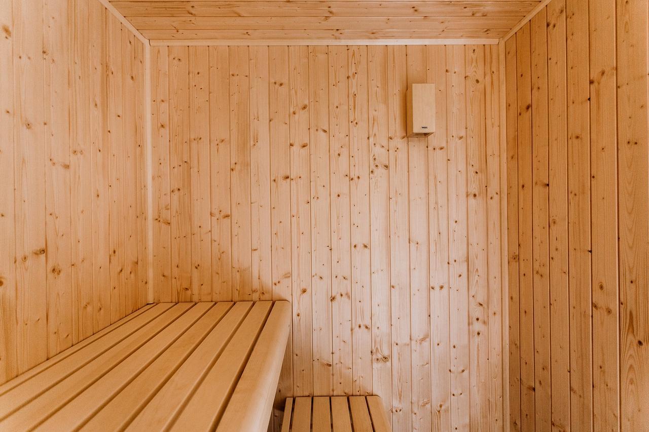 Le Moulin Des Sens - Spa-Sauna オルテズ エクステリア 写真